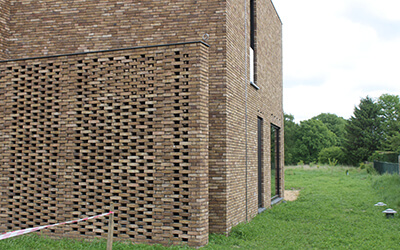 Nieuwbouw voorbeelden